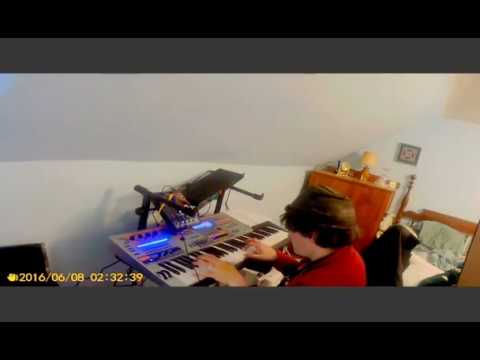 Embedded thumbnail for XW-P1 performance synthesizer &gt; YouTube