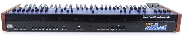 Dave Smith Instruments Poly Evolver Image