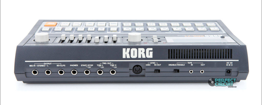 Korg KPR-77 | Vintage Synth Explorer