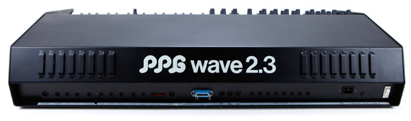 PPG Wave Image