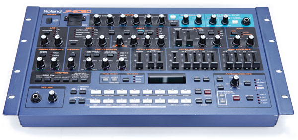 Roland JP-8080 Image