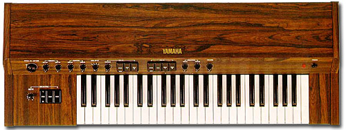 Yamaha SS30 Image