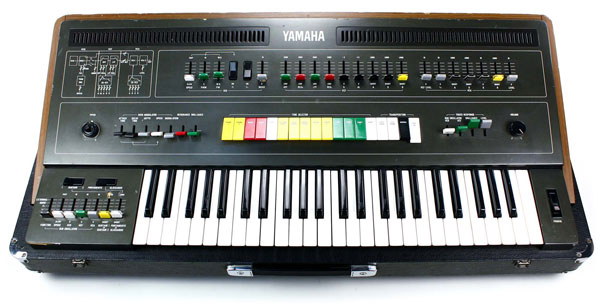 Yamaha CS-50 Image