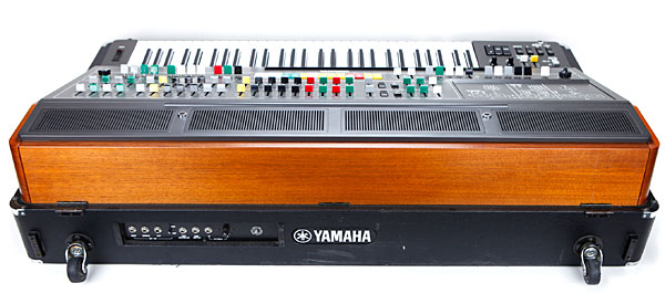 Yamaha CS-80 Image