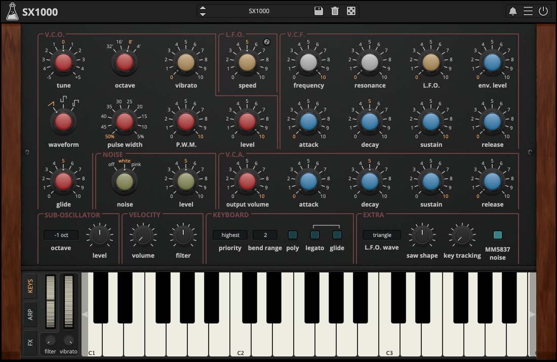 New Releases by Arcana Instruments, Arturia, Full Bucket Music, and More