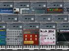 Linux Free Synths