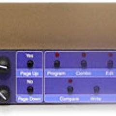 Dave Smith Instruments Poly Evolver Rack Image