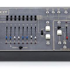 ARP Sequencer Image