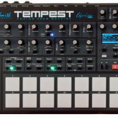 Dave Smith Instruments Tempest Image