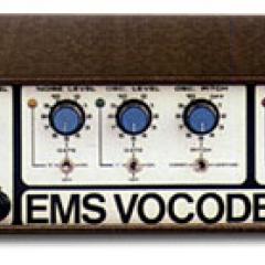 EMS Vocoder 2000 Image