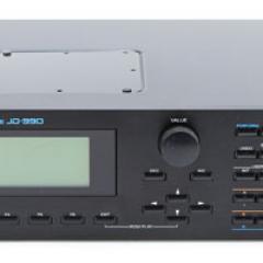 Roland JD-990 Image