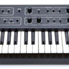 Sequential Circuits Prophet 600 Image