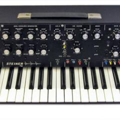 Steiner Synthacon Image