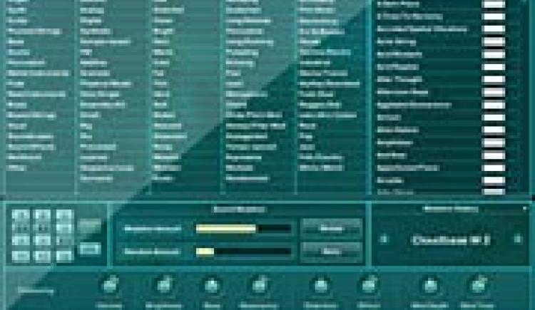 Native Instruments Absynth | Vintage Synth Explorer