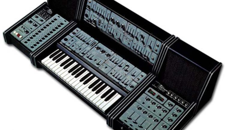 Roland System 100 | Vintage Synth Explorer
