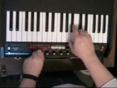Embedded thumbnail for Bass Synthesizer &gt; YouTube