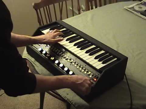 Embedded thumbnail for Bass Synthesizer &gt; YouTube