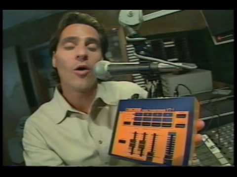 BOSS VT-1 Voice Transformer | Vintage Synth Explorer