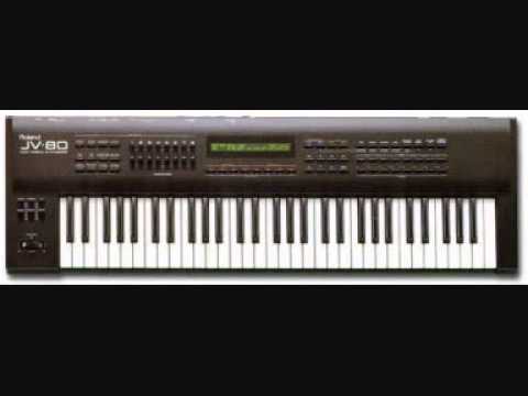 Roland JV-80 | Vintage Synth Explorer