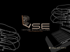 VSE Wallpaper (Black)